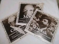 Grandi musicisti mozart usato  Roma