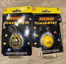 Lot pacman tamagotchi for sale  Brooklyn