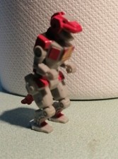 Dinosauro robot vintage usato  Cavezzo