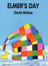 Elmer day david for sale  UK