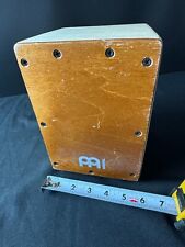 Meinl mini cajon for sale  Marietta