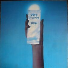 King crimson usa usato  Sommariva del Bosco