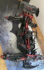 Arrma exb rolling for sale  EDINBURGH