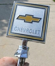 1979-1982 Chevrolet Truck K5 C10 C20 K10 Blazer capô suburbano ornamento 461619  comprar usado  Enviando para Brazil