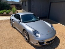 2007 porsche 911 for sale  Bend