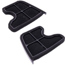 Hiflo luftfilter filterelement gebraucht kaufen  Rodenbach