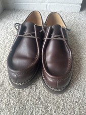 Paraboot michael marche d'occasion  Expédié en Belgium