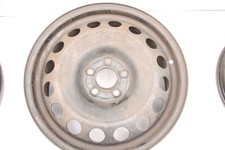 Wheel steel rim d'occasion  Expédié en Belgium