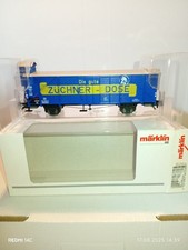 Modelleisenbahn märklin werbe gebraucht kaufen Modelleisenbahn märklin werbe gebraucht kaufen  Berlin