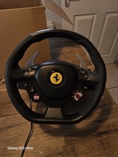 Thrustmaster 4160672 t80 for sale Thrustmaster 4160672 t80 for sale  HUNTINGDON