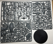 Chaos knights dog gebraucht kaufen  Essen