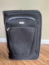 Samsonite black carry for sale  Elk Grove