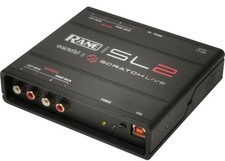 Rane sl2 scratch d'occasion  Expédié en Belgium