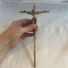 Christian crucifix cross for sale  Ellettsville