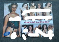 Vintage 90s fiona for sale  UK