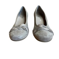 Gabor pumps damenschuhe gebraucht kaufen  Düsseldorf