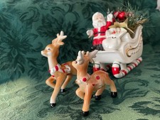 Vintage norcrest christmas for sale Vintage norcrest christmas for sale  Milton