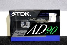 Tdk ad90 type d'occasion Tdk ad90 type d'occasion  Tours-