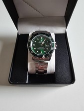 Rolex armbanduhr gebraucht kaufen  Uelzen