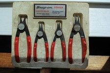 Snap 4pc red for sale  Four Oaks