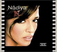Nâdiya 16 9 d'occasion  Les Mureaux