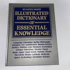 Reader digest illustrated for sale  UK