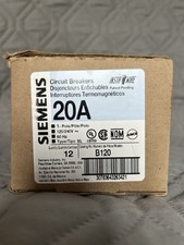 Siemens insta wire for sale  Nottingham