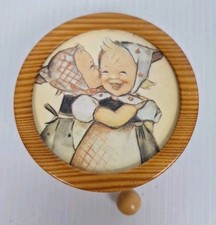 Vintage hummel wooden for sale  Fort Myers