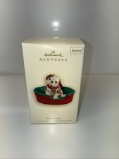 Hallmark keepsake 2007 for sale  Westport