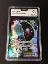 Carte pokémon registeel d'occasion  Savigny-sur-Orge