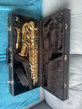 Jupiter alto saxophone for sale  BURTON-ON-TRENT