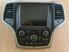 Jeep cherokee navigation gebraucht kaufen  Hamburg