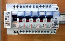 Lot legrand interrupteur d'occasion  Pau