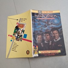 Star trek the usato  Italia
