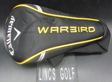 Callaway warbird black for sale  SPILSBY