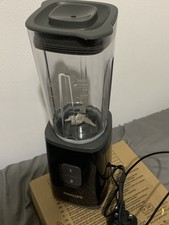 Philips mini blender for sale  CORBY