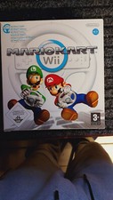 Mario kart nintendo d'occasion  Pfastatt