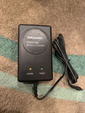 Tektronix battery charger for sale  KILMARNOCK