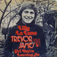 Trevor james lilly gebraucht kaufen  Mülheim an der Ruhr