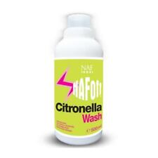 Naf citronella wash for sale  UK