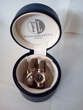Orologio donna francois usato  Lamezia Terme