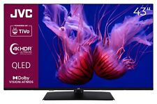Jvc zoll qled gebraucht kaufen  Birkenfeld