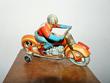 Ancien jouet mecanique d'occasion  Maussane-les-Alpilles