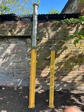 Props supporting concrete for sale  LOUGHTON