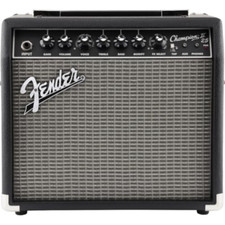 Fender champion amplificatore usato  Roccagloriosa