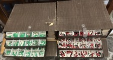 Boxes webway vintage for sale  Denver