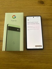 Google pixel g1azg gebraucht kaufen  Felde