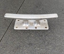Alu aluminium haken gebraucht kaufen  Göttin, -Neustadt