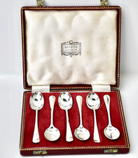 Sterling silver set for sale  ILFRACOMBE