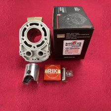 Kit de cilindros de cerâmica Moto1 Racing para Kawasaki KR150 Victor M Serpico150 novo, usado comprar usado  Enviando para Brazil